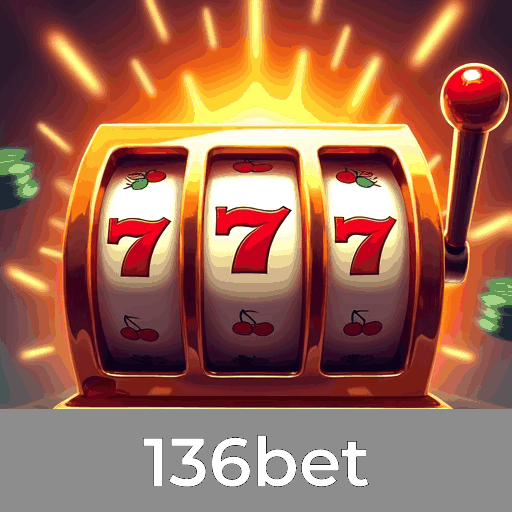 Acesso ao 136bet