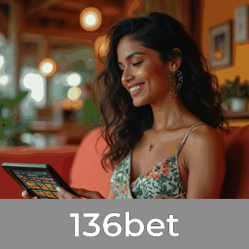 Acesso ao 136bet