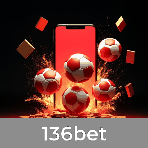 Cadastro na 136bet