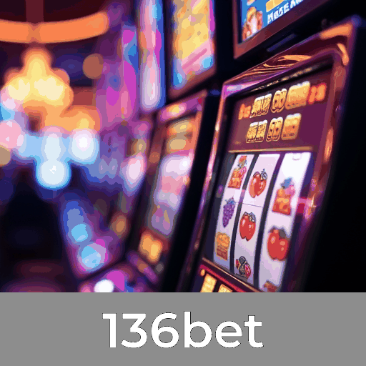 Acesso ao 136bet