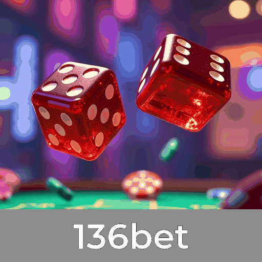 Acesso ao 136bet