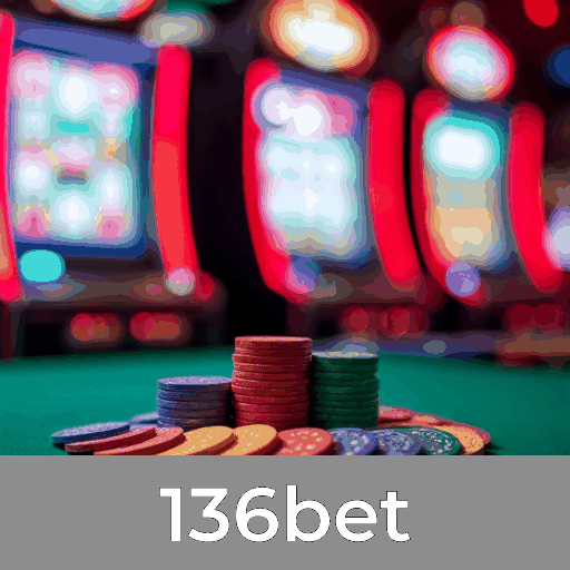 Acesso ao 136bet