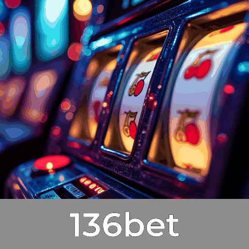 Acesso ao 136bet