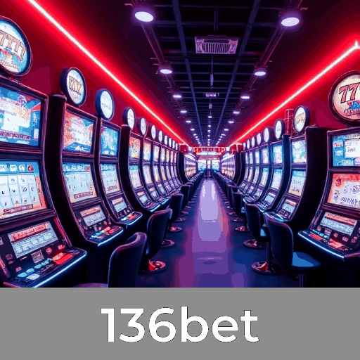 Cadastro na 136bet