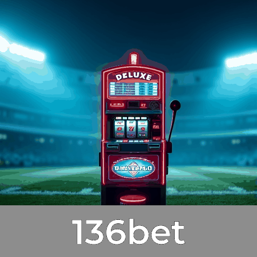 Cadastro na 136bet