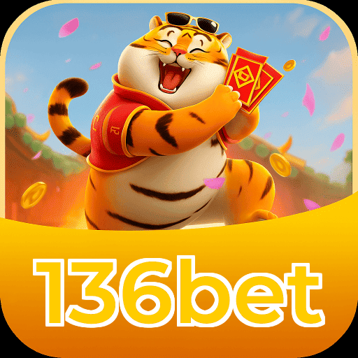 136bet logo