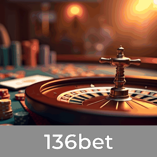 Cadastro na 136bet