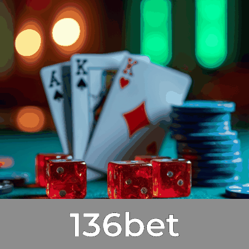 Cadastro na 136bet
