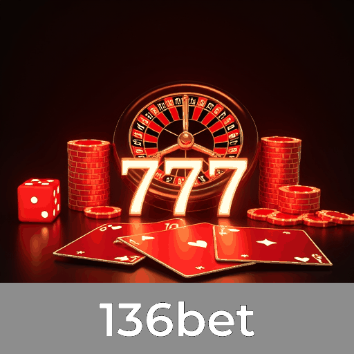 Jogos Crash no Cassino 136bet