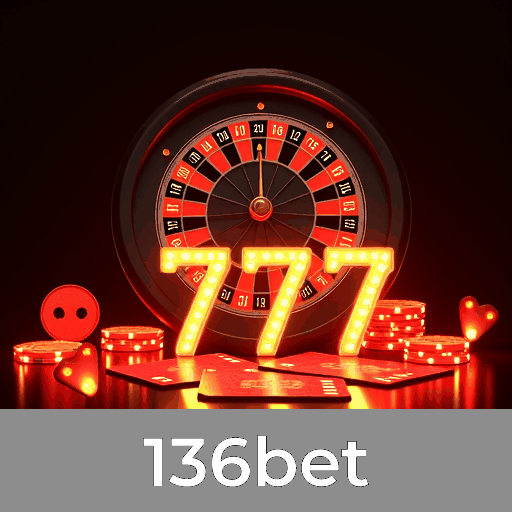 Cadastro na 136bet