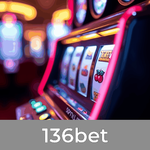 136bet: Seu Cassino Online Confiável e Rápido