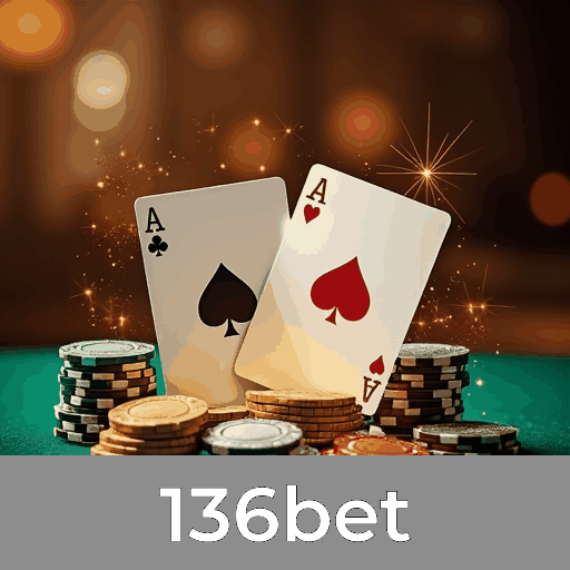 Cassino Online 136bet