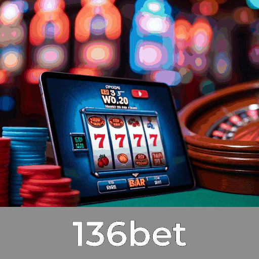Cadastro na 136bet