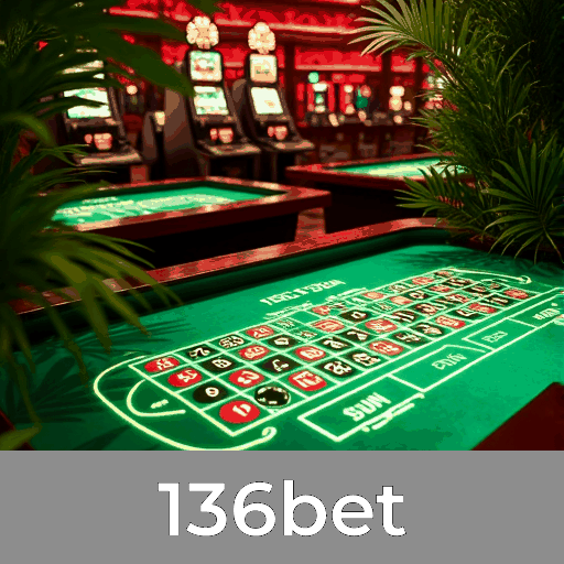 Cassino Online 136bet