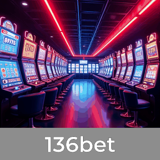 Cadastro na 136bet