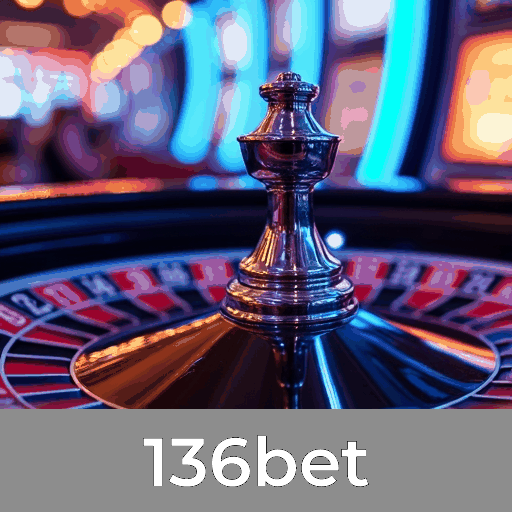 Acesso ao 136bet